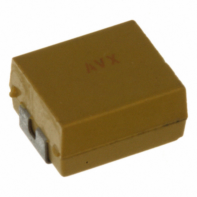 the part number is NPVV477M004R0003